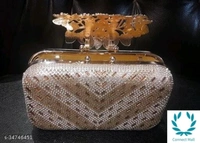 Unique WOmen's Clutcher